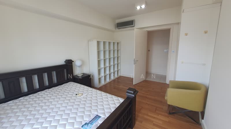 Condominium for Rent at Tiffani Kiara - Nexus Tan - Bedroom - PropertyGuru.com.my