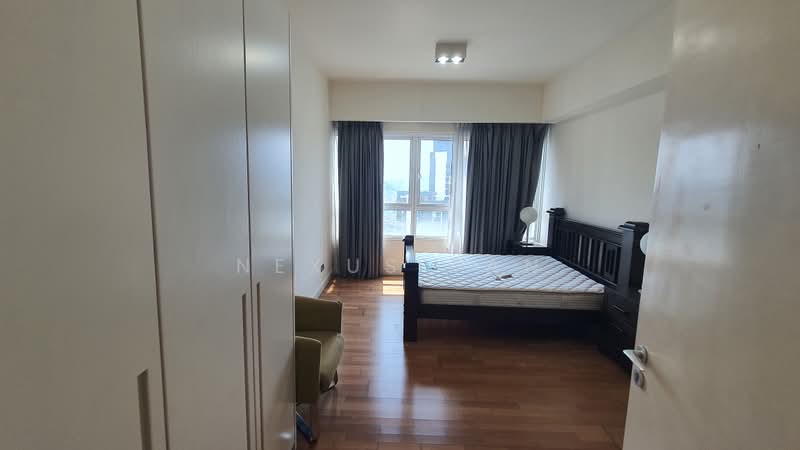Condominium for Rent at Tiffani Kiara - Nexus Tan - Bedroom - PropertyGuru.com.my