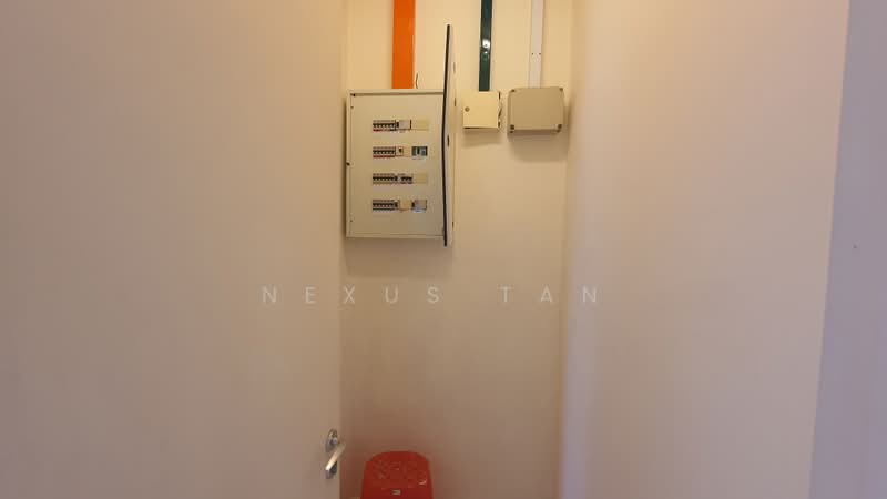 Condominium for Rent at Tiffani Kiara - Nexus Tan - Interior - PropertyGuru.com.my