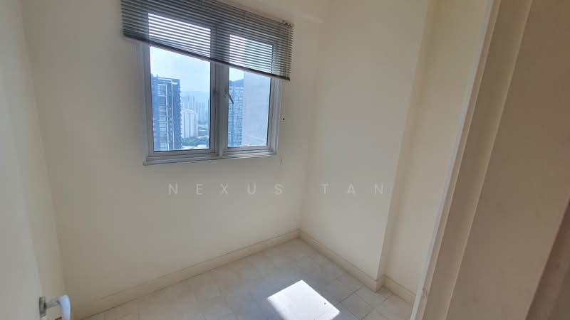 Condominium for Rent at Tiffani Kiara - Nexus Tan - Interior - PropertyGuru.com.my