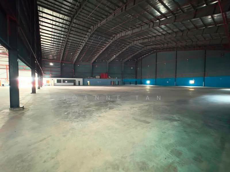 Detached Factory for Rent in Taman Klang Utama (Kapar) - Joanne Tan - Interior - PropertyGuru.com.my
