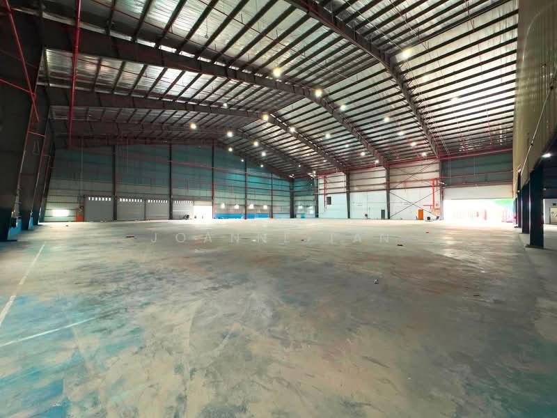 Detached Factory for Rent in Taman Klang Utama (Kapar) - Joanne Tan - Interior - PropertyGuru.com.my