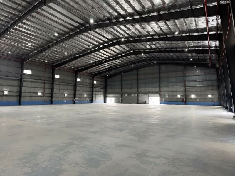 Detached Factory for Rent in Taman Klang Utama (Kapar) - Joanne Tan - Interior - PropertyGuru.com.my