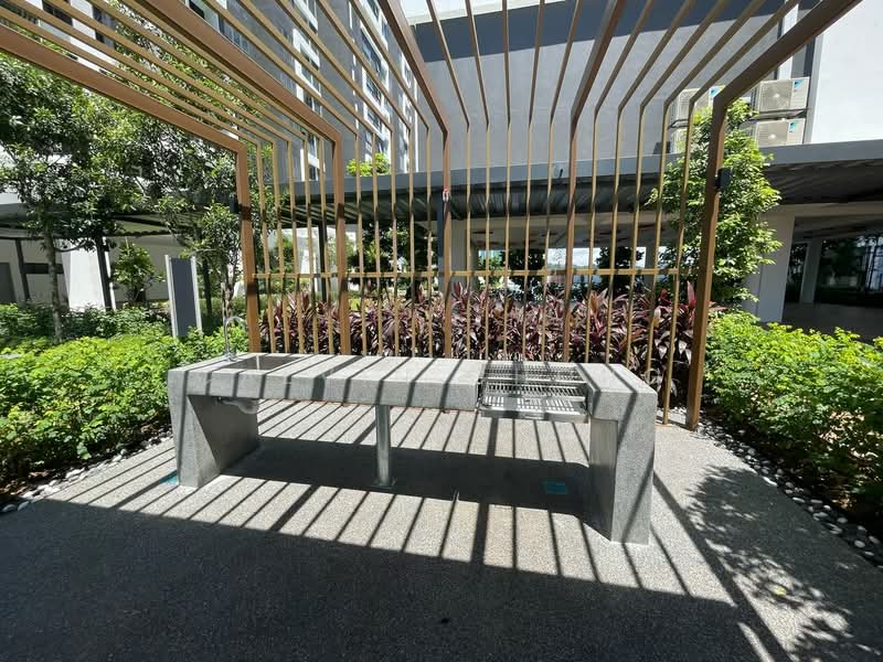 Service Residence for Rent at Suria Garden - Calvin Chong - PropertyGuru.com.my