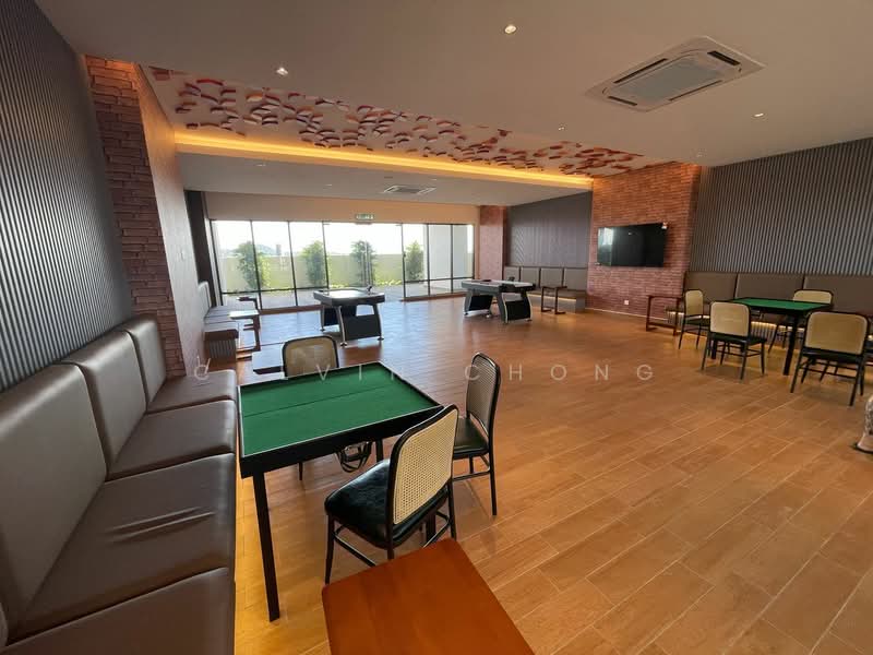 Service Residence for Rent at Suria Garden - Calvin Chong - PropertyGuru.com.my