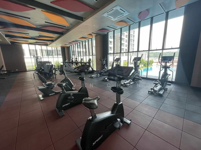 Service Residence for Rent at Suria Garden - Calvin Chong - PropertyGuru.com.my