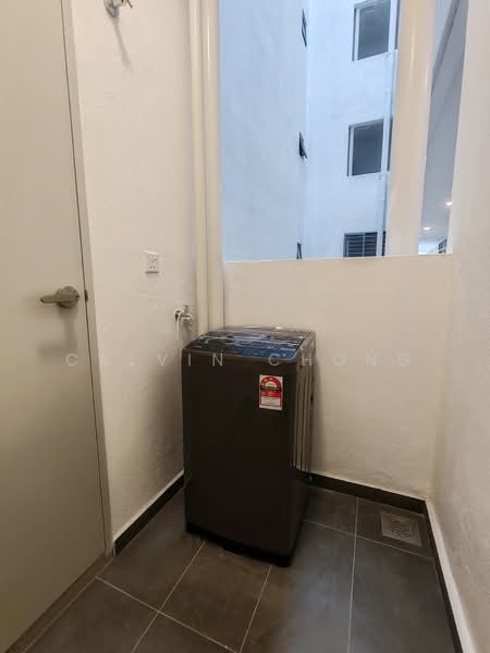 Service Residence for Rent at Suria Garden - Calvin Chong - PropertyGuru.com.my