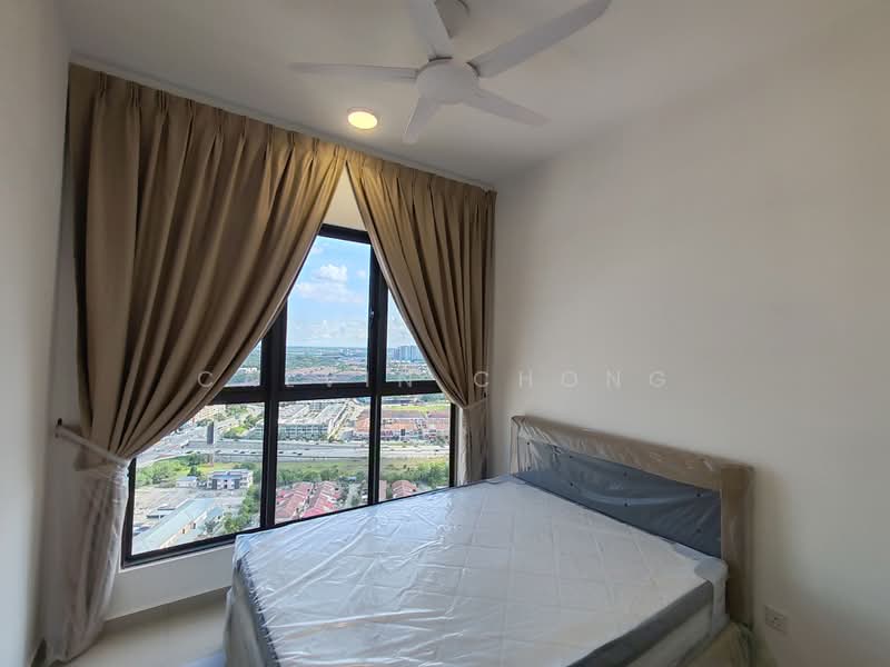 Service Residence for Rent at Suria Garden - Calvin Chong - PropertyGuru.com.my