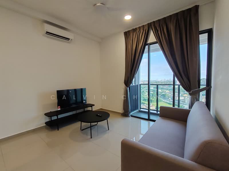 Service Residence for Rent at Suria Garden - Calvin Chong - PropertyGuru.com.my