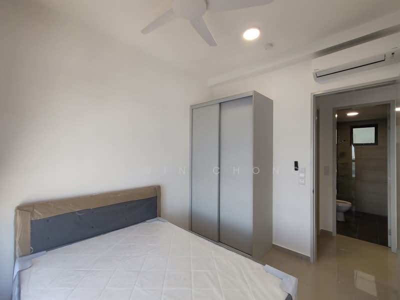 Service Residence for Rent at Suria Garden - Calvin Chong - PropertyGuru.com.my