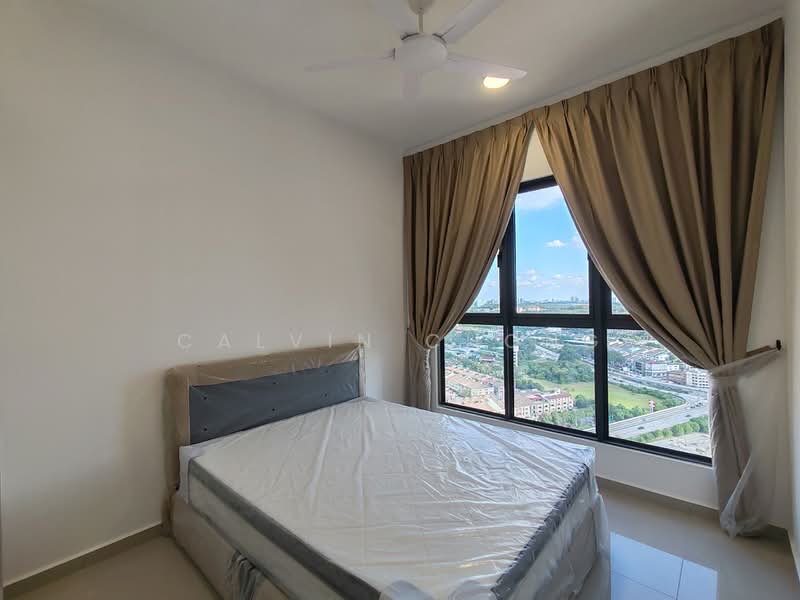 Service Residence for Rent at Suria Garden - Calvin Chong - PropertyGuru.com.my