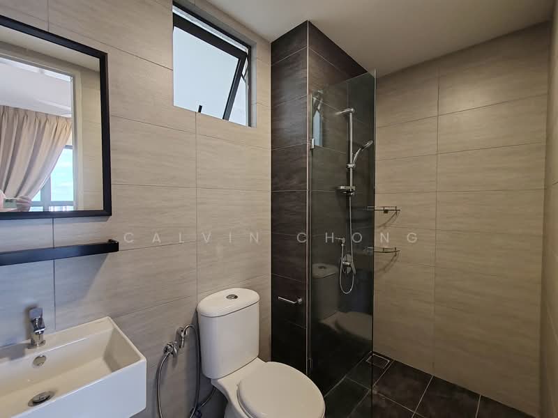 Service Residence for Rent at Suria Garden - Calvin Chong - PropertyGuru.com.my