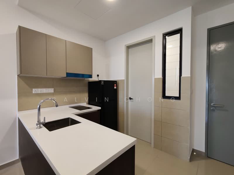 Service Residence for Rent at Suria Garden - Calvin Chong - PropertyGuru.com.my