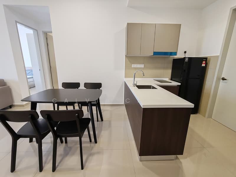 Service Residence for Rent at Suria Garden - Calvin Chong - PropertyGuru.com.my