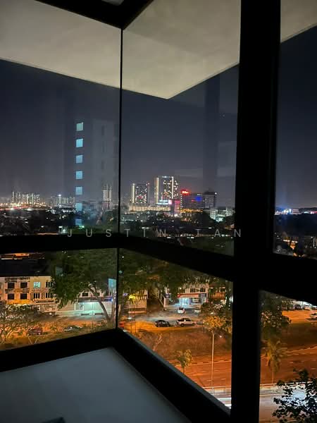 Service Residence for Rent at Lot 15 - Justin Tan - View - PropertyGuru.com.my