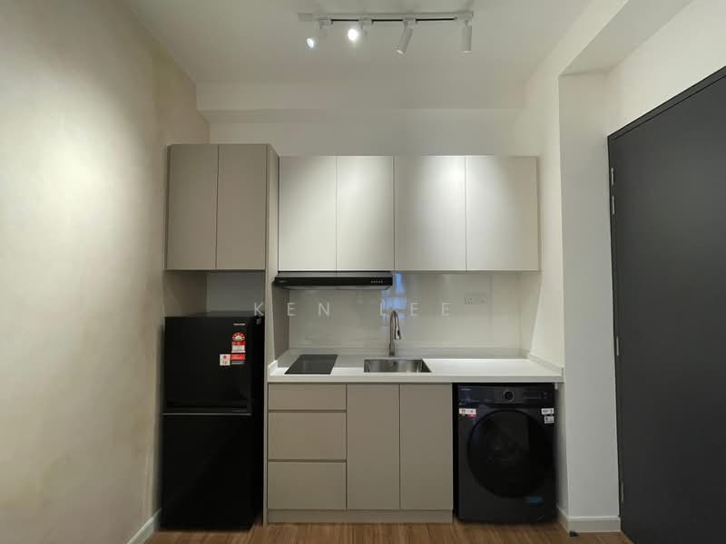 Service Residence for Rent at Sunway Velocity TWO - Ken Lee - PropertyGuru.com.my