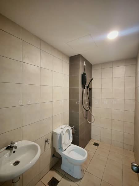 Kediaman Servis untuk Disewa di ANYA at Shorea Park - Calvin Chong - Bathroom - PropertyGuru.com.my