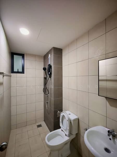 Kediaman Servis untuk Disewa di ANYA at Shorea Park - Calvin Chong - Bathroom - PropertyGuru.com.my