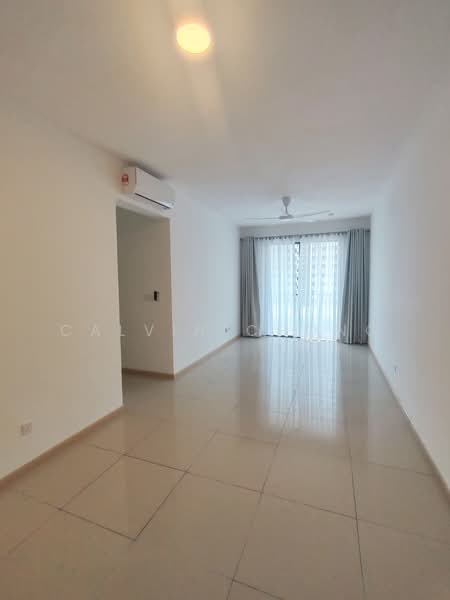 Kediaman Servis untuk Disewa di ANYA at Shorea Park - Calvin Chong - Living Room - PropertyGuru.com.my