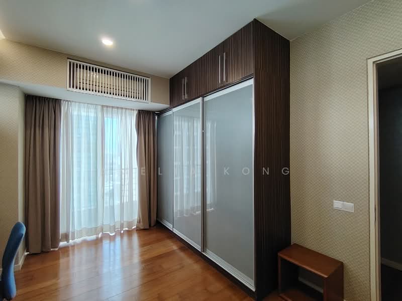 Condominium for Sale at 2 Hampshire - Amelia Kong - Interior - PropertyGuru.com.my