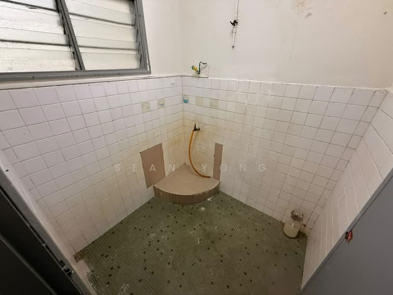 Rumah Teres 1-Tingkat untuk Dijual di Taman Ehsan (Kepong) - Sean Yong - Interior - PropertyGuru.com.my