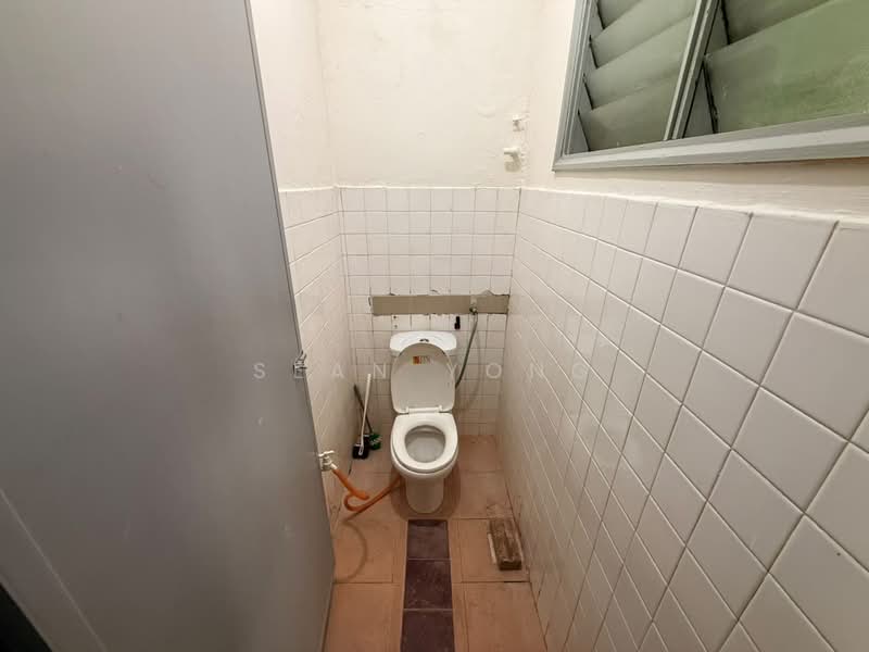 Rumah Teres 1-Tingkat untuk Dijual di Taman Ehsan (Kepong) - Sean Yong - Bathroom - PropertyGuru.com.my