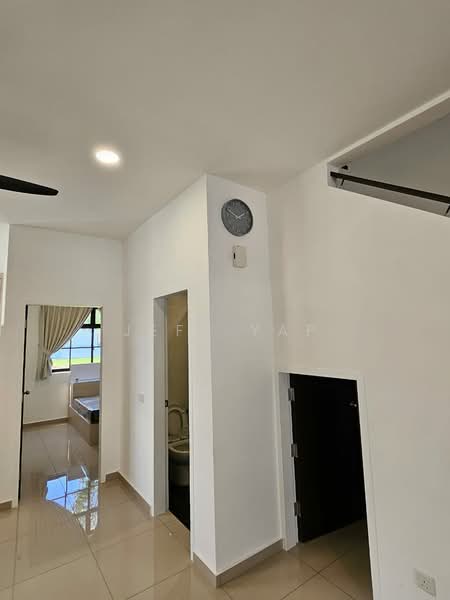 2-storey Terraced House for Rent in Eco Botanic (Iskandar Puteri (Nusajaya)) - Jeff Yap - Bedroom - PropertyGuru.com.my