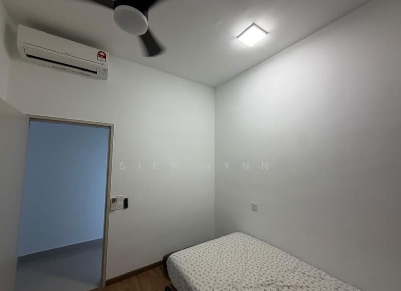 Service Residence for Rent at Residensi Ava @ Kiara Bay - Siew Lynn - Bedroom - PropertyGuru.com.my