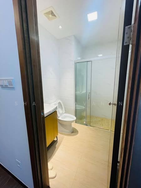 Condominium for Rent at Carnelian Tower 1 - Sha Saravanan - Bathroom - PropertyGuru.com.my