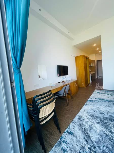 Condominium for Rent at Carnelian Tower 1 - Sha Saravanan - Interior - PropertyGuru.com.my