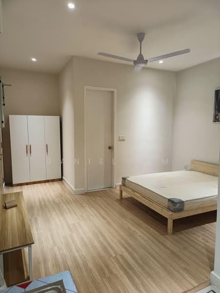 Servis Apartment untuk Disewa di UNIO Residence - Daniel Lam - Bedroom - PropertyGuru.com.my