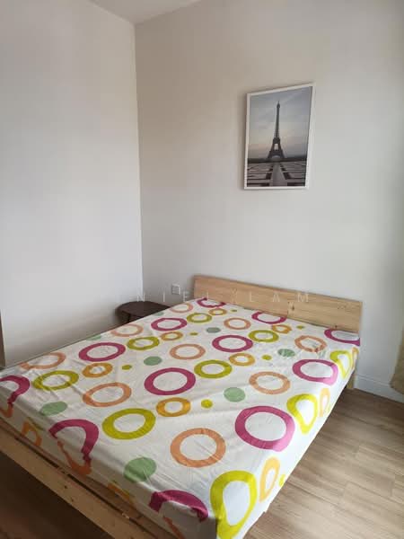Servis Apartment untuk Disewa di UNIO Residence - Daniel Lam - Bedroom - PropertyGuru.com.my