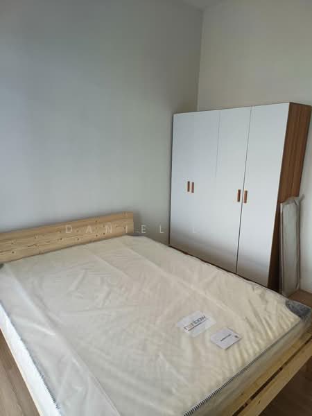 Servis Apartment untuk Disewa di UNIO Residence - Daniel Lam - Bedroom - PropertyGuru.com.my