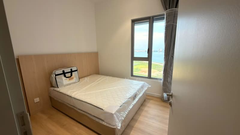 Service Residence for Rent at The Meg Serviced Residence - Tan Jing Yi - Bedroom - PropertyGuru.com.my