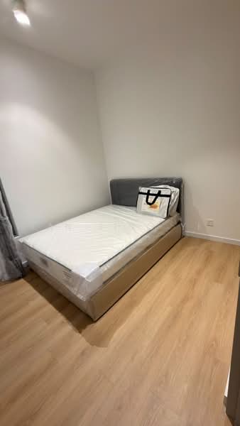 Service Residence for Rent at The Meg Serviced Residence - Tan Jing Yi - Bedroom - PropertyGuru.com.my