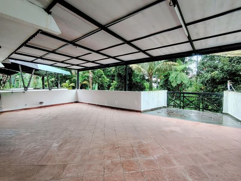 Pangsapuri untuk Dijual di Meranti Apartment - Emily Yap - Huge Balcony facing greenery - PropertyGuru.com.my