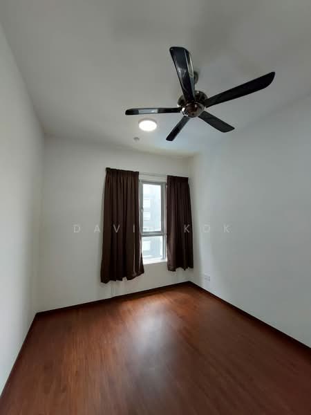 Kediaman Servis untuk Disewa di Gaya Resort Homes - David Kok - Bedroom - PropertyGuru.com.my