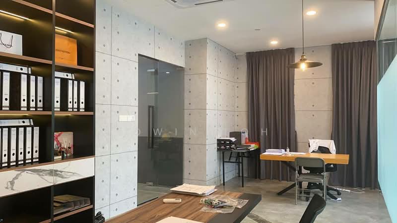 Kilang untuk Disewa di Eco Business Park 1 (Johor Bahru) - Edwin Toh - Interior - PropertyGuru.com.my