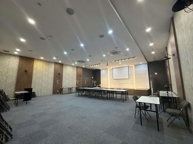 Kilang untuk Disewa di Eco Business Park 1 (Johor Bahru) - Edwin Toh - Interior - PropertyGuru.com.my