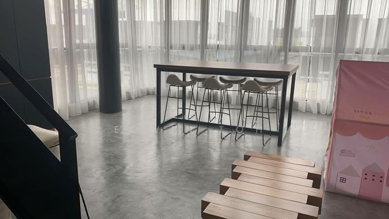 Kilang untuk Disewa di Eco Business Park 1 (Johor Bahru) - Edwin Toh - Interior - PropertyGuru.com.my