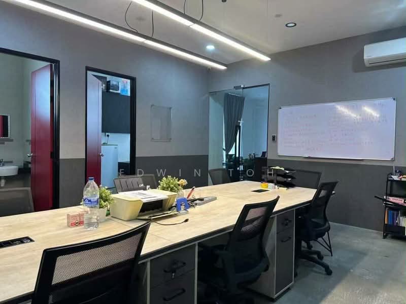 Kilang untuk Disewa di Eco Business Park 1 (Johor Bahru) - Edwin Toh - PropertyGuru.com.my