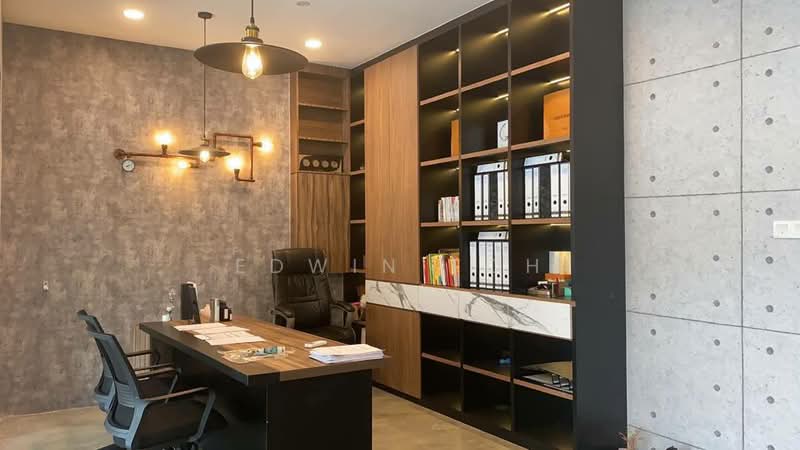Kilang untuk Disewa di Eco Business Park 1 (Johor Bahru) - Edwin Toh - PropertyGuru.com.my