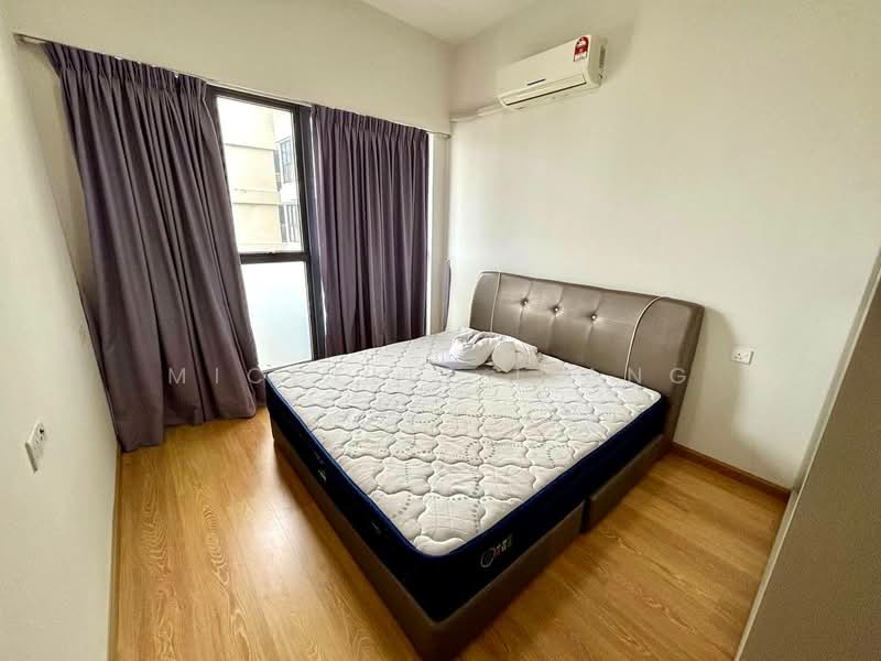Kondominium untuk Disewa di Lovell @ Country Garden Danga Bay - Michelle Liang - Bedroom - PropertyGuru.com.my