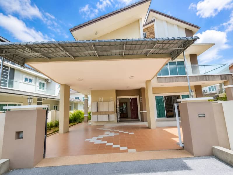 Bungalow for Sale in Ipoh (Perak) - Joline YEOW - Exterior - PropertyGuru.com.my