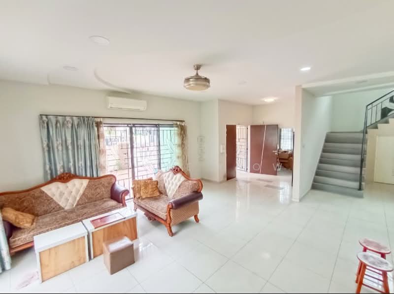 Bungalow for Sale in Ipoh (Perak) - Joline YEOW - Living Room - PropertyGuru.com.my