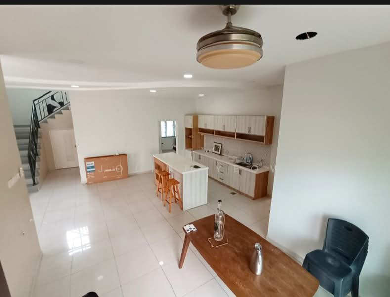 Bungalow for Sale in Ipoh (Perak) - Joline YEOW - Kitchen - PropertyGuru.com.my