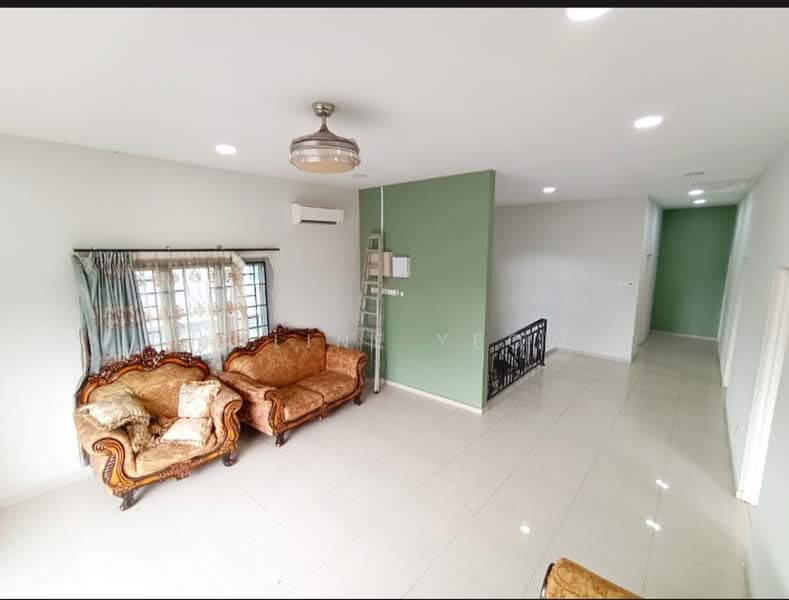 Bungalow for Sale in Ipoh (Perak) - Joline YEOW - Living Room - PropertyGuru.com.my