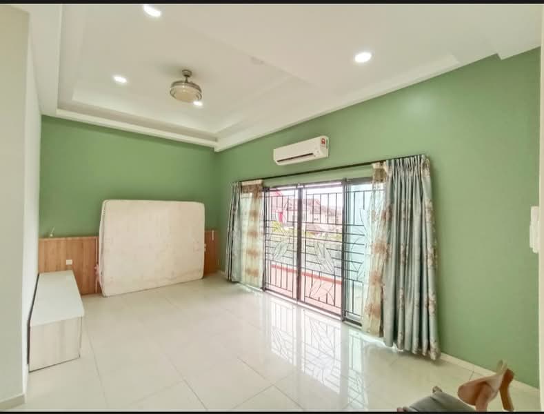 Bungalow for Sale in Ipoh (Perak) - Joline YEOW - Living Room - PropertyGuru.com.my