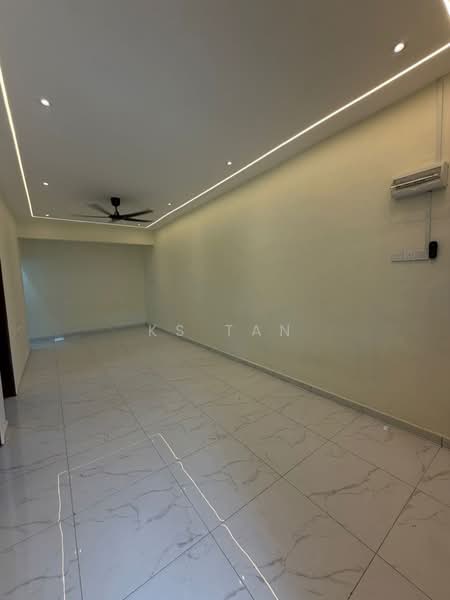 Rumah Teres 1 Tingkat untuk Dijual di Taman Senai Baru (Senai) - KS Tan - PropertyGuru.com.my