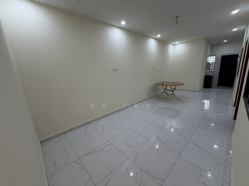 Rumah Teres 1 Tingkat untuk Dijual di Taman Senai Baru (Senai) - KS Tan - PropertyGuru.com.my